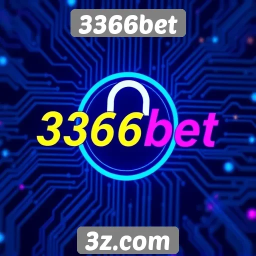 Tecnicamente 3366bet utiliza tecnologia de criptografia