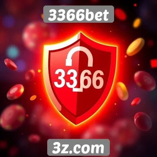 Avaliação da segurança no site de jogos 3366bet