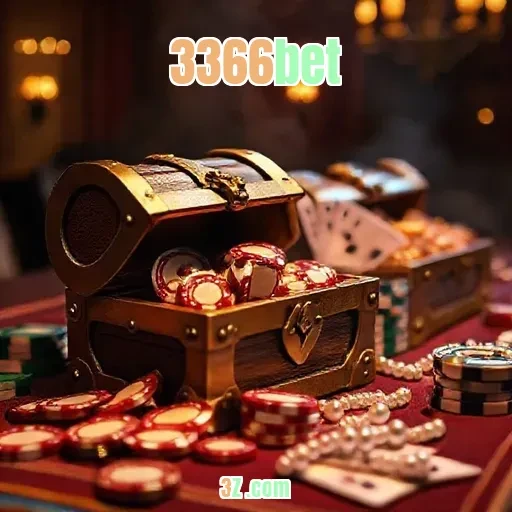 3366bet Bônus