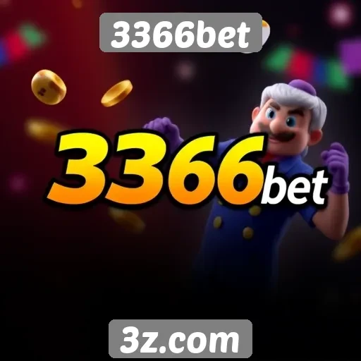 Comparativo de jogos disponíveis na plataforma 3366bet