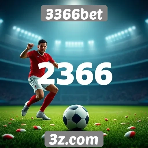 Tendências de jogos no 3366bet para 2025