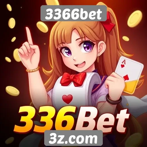Novidades em promoções e bônus na 3366bet