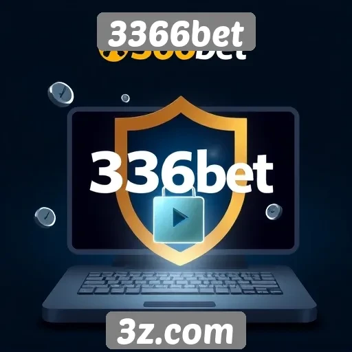 Segurança e confiabilidade no site 3366bet