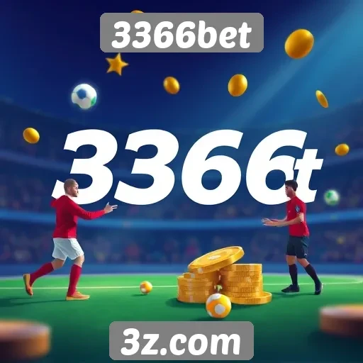 Experiência do usuário na plataforma 3366bet
